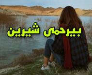 PDF نسخه کامل رمان بیرحمی شیرین از زوئی بلیک و ترجمه راحیل با ژانر مافیا - دارک-اروتیک و عاشقانه