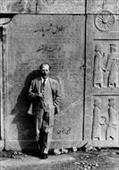 اطلال شهر پارسه: پرسپولیس معروف به تخت جمشید